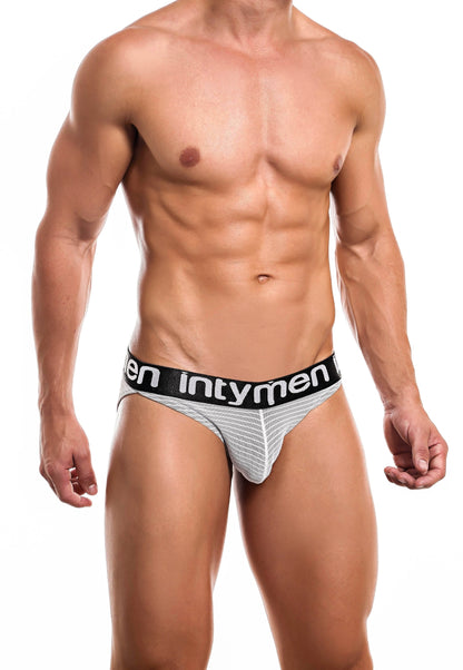 Bikini hombre frontera