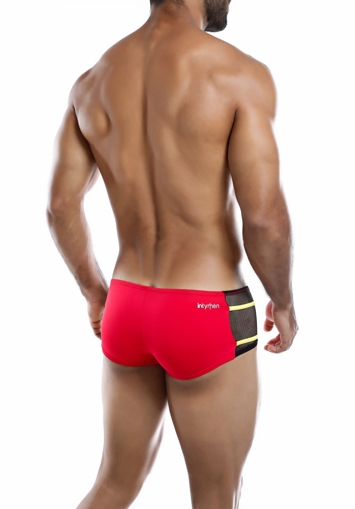 Boxer trunk corto hombre deportivo