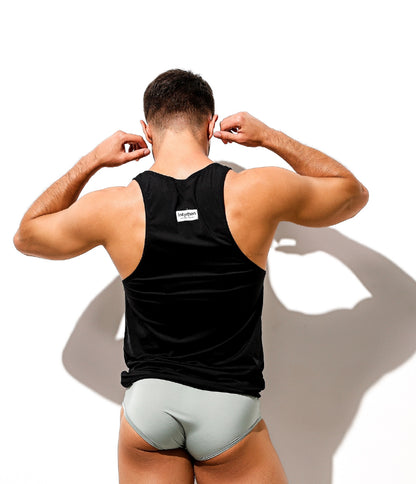 Camisillas para hombres básico