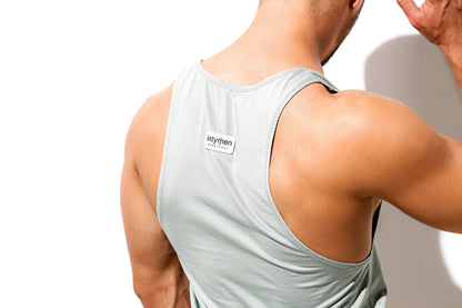 Camisillas para hombres básico