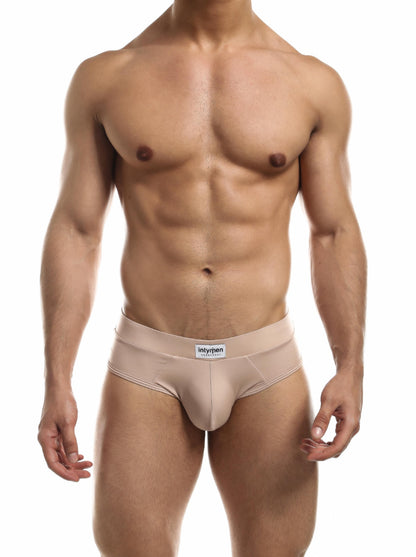Calzoncillo brief hombre mujer
