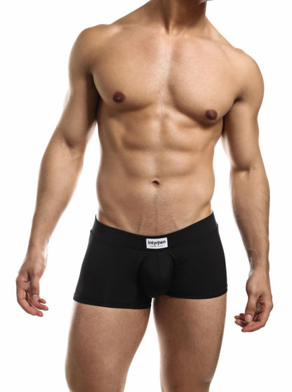 Boxer trunk corto hombre piel