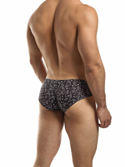 Boxer trunk corto hombre pañoleta