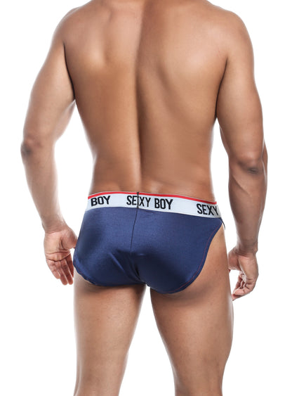 Boxer Trunk - SBG016