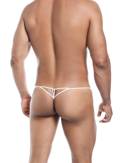 G-string para hombre sexy piel
