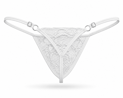 Tanga hombre cereza - SLK007