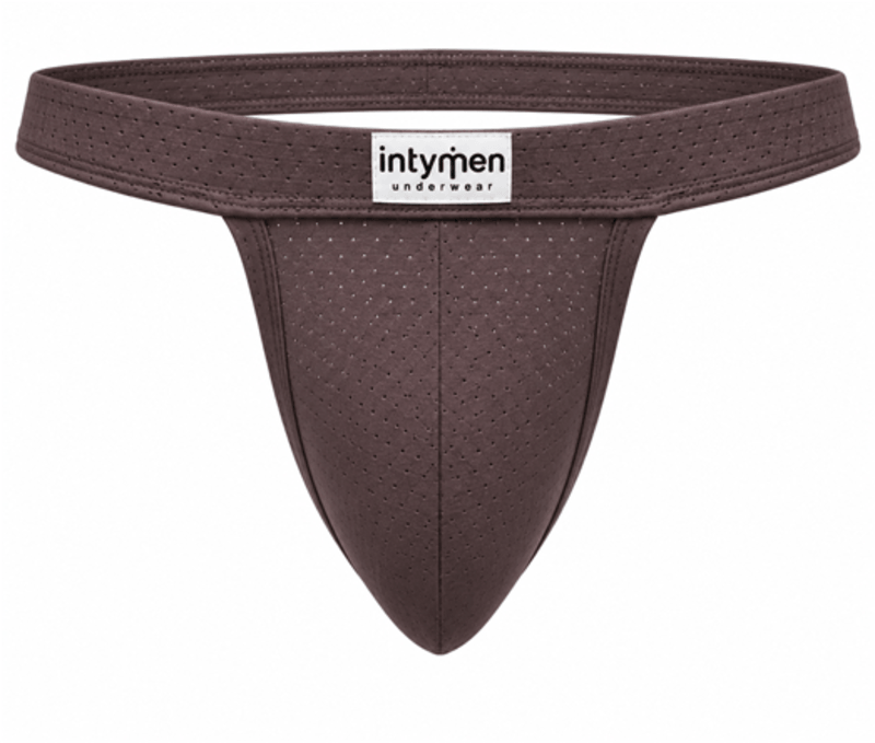 Tanga para hombre Feliz - INK027