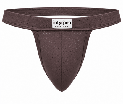 Tanga para hombre Feliz - INK027