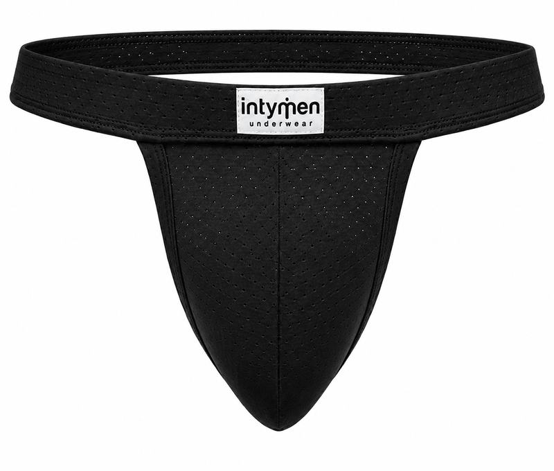 Tanga para hombre Feliz - INK027