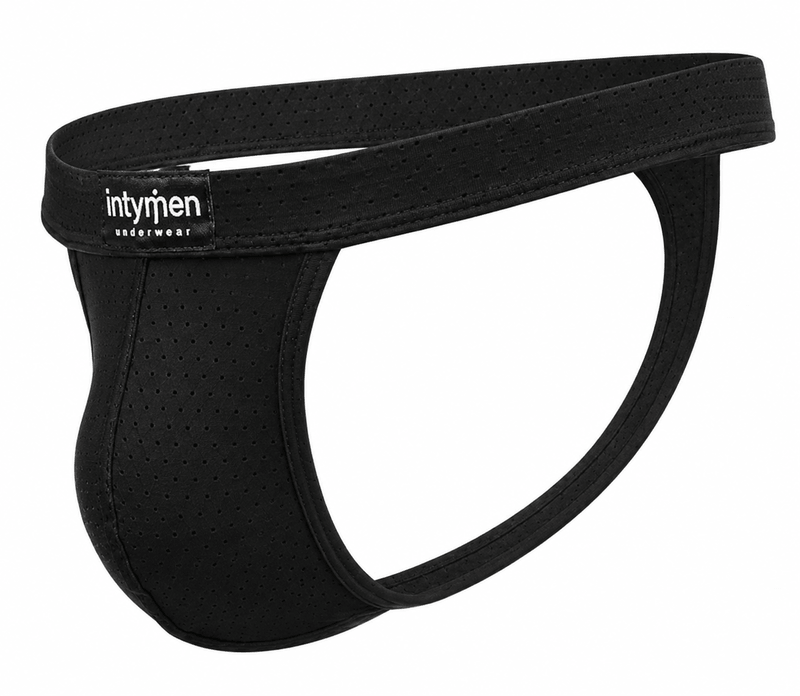 Tanga para hombre Feliz - INK027