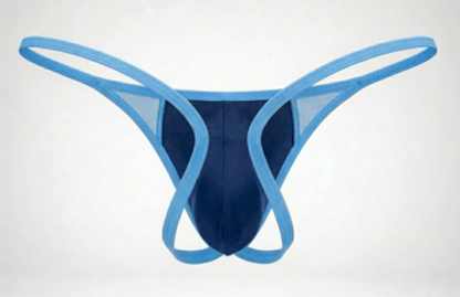 Tanga para hombre sombra- SBL007