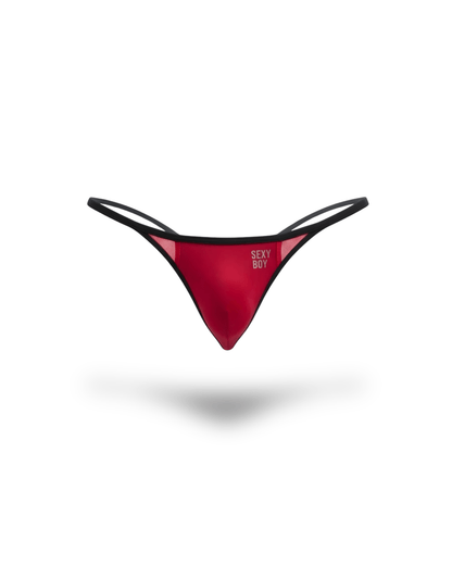 Tanga para hombre sombra- SBL007
