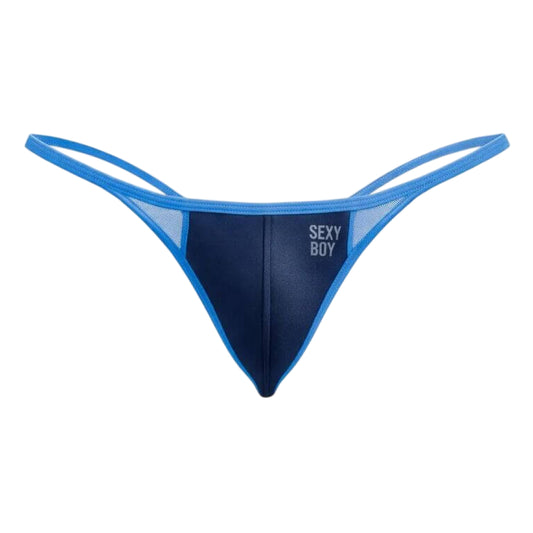Tanga para hombre sombra- SBL007