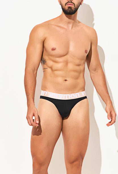 Tanga para hombre susurro