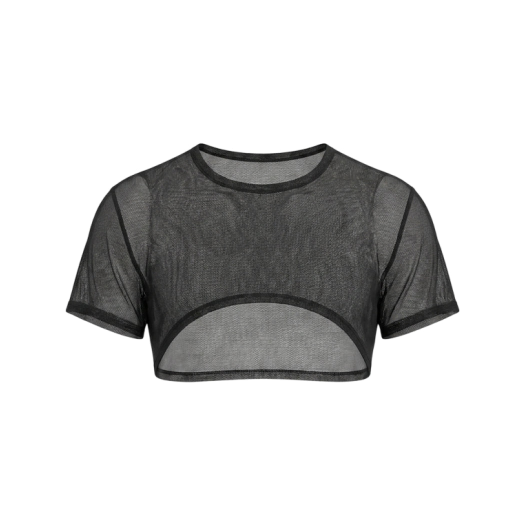 Top erótico de hombre culebra - SHV008