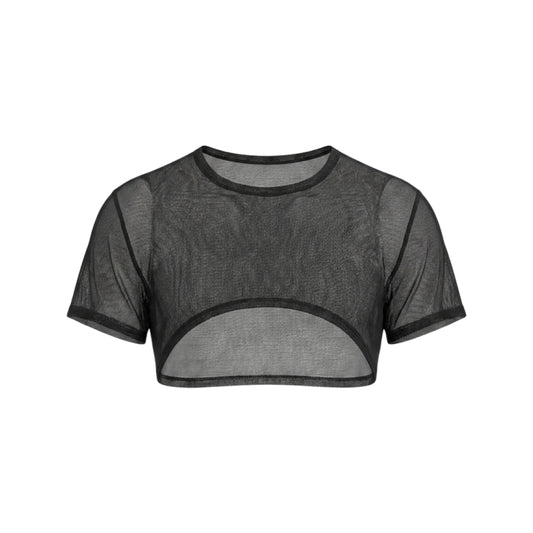 Top erótico de hombre culebra - SHV008