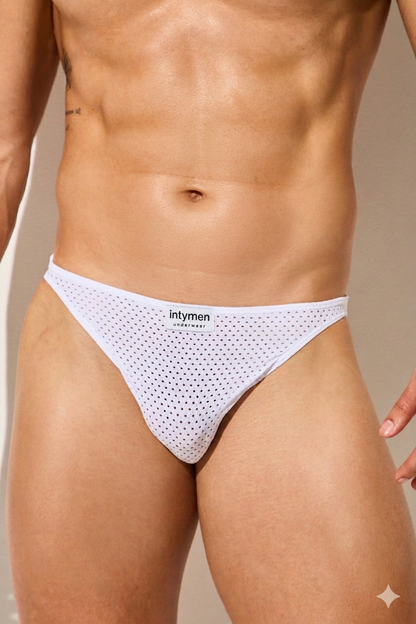 3-Pack Calzoncillo brief hombre Fresco - INJ122
