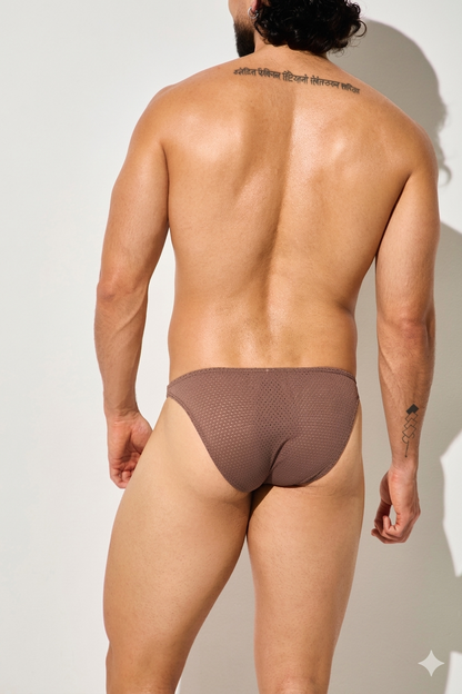 3-Pack Calzoncillo brief hombre Fresco - INJ122