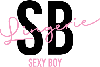 Sexy Boy Lingerie - Ropa erótica de hombre