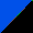 Azul/Negro