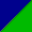 azulOscuro/Verde