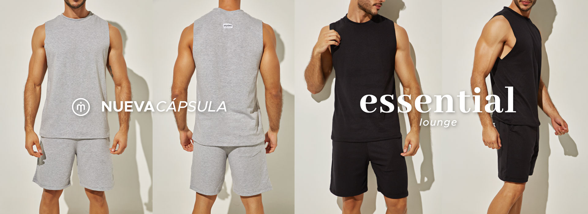 Intymen | Ropa Interior Masculina | Ropa interior para hombre